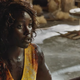 You’ve got red on you, Lupita.